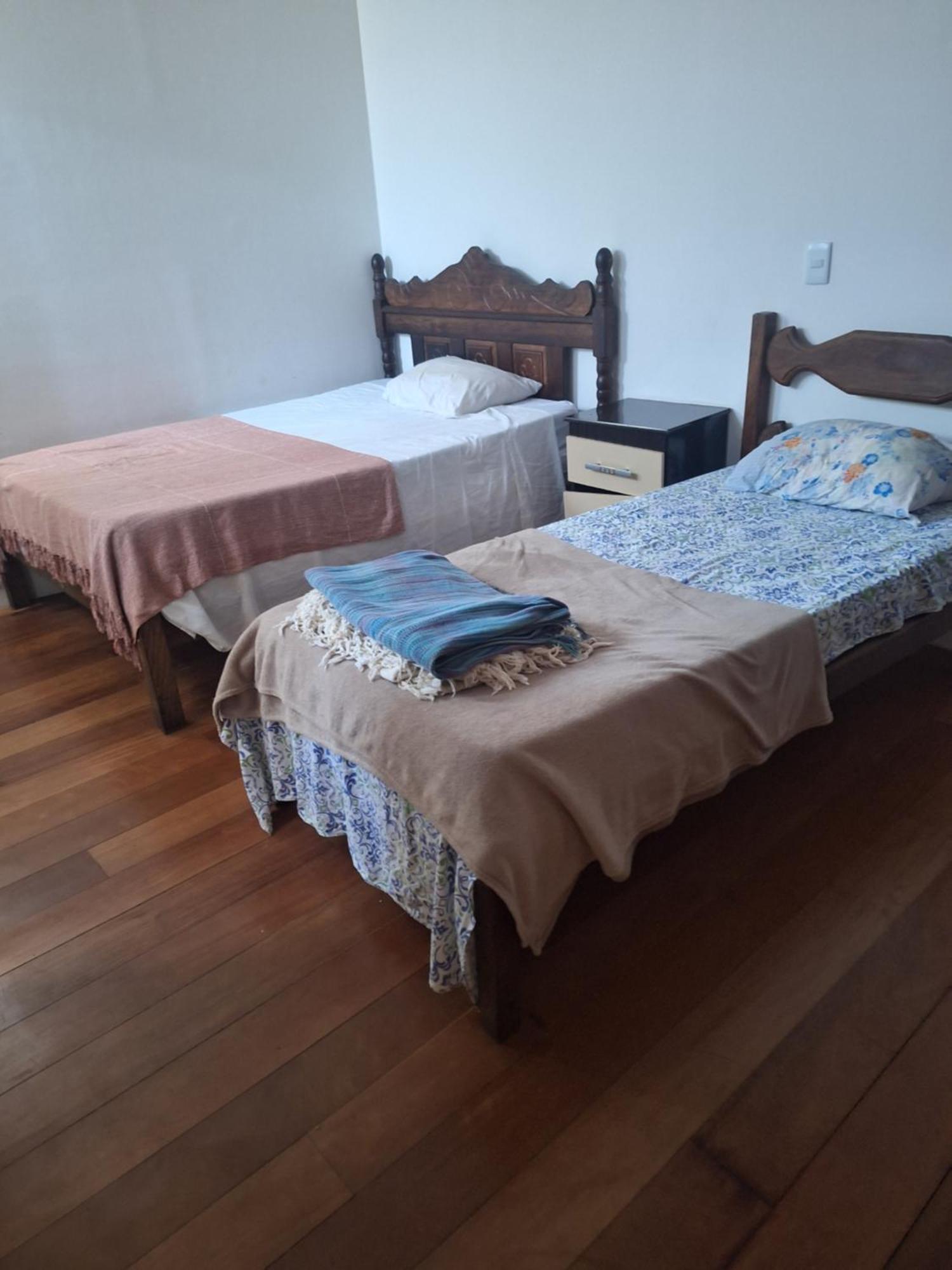 Hotel Passadico Da Gloria Diamantina Zewnętrze zdjęcie