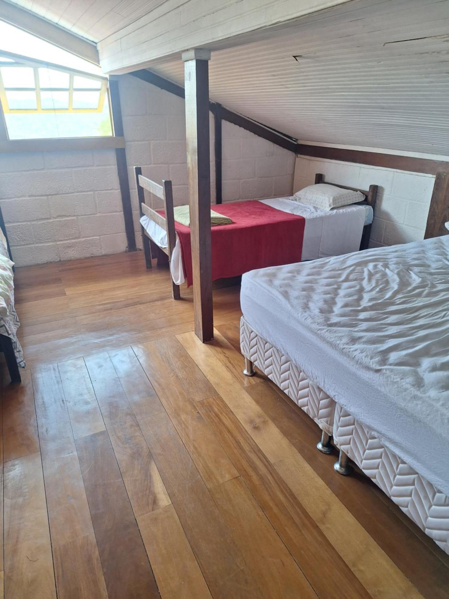 Hotel Passadico Da Gloria Diamantina Zewnętrze zdjęcie