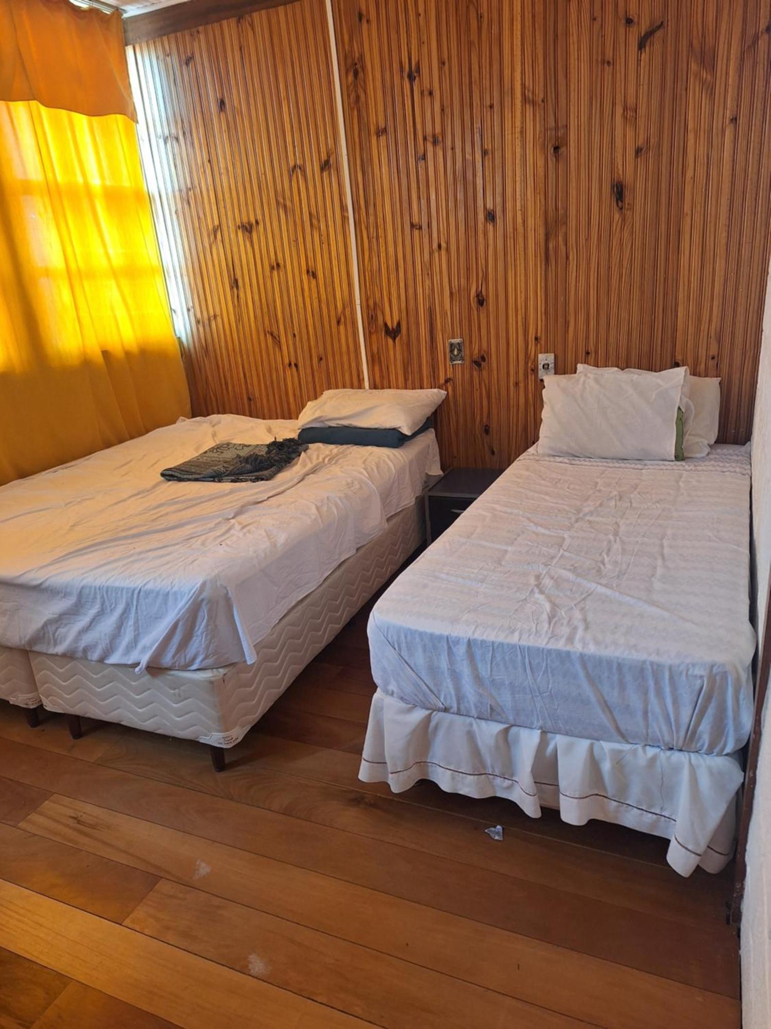 Hotel Passadico Da Gloria Diamantina Zewnętrze zdjęcie